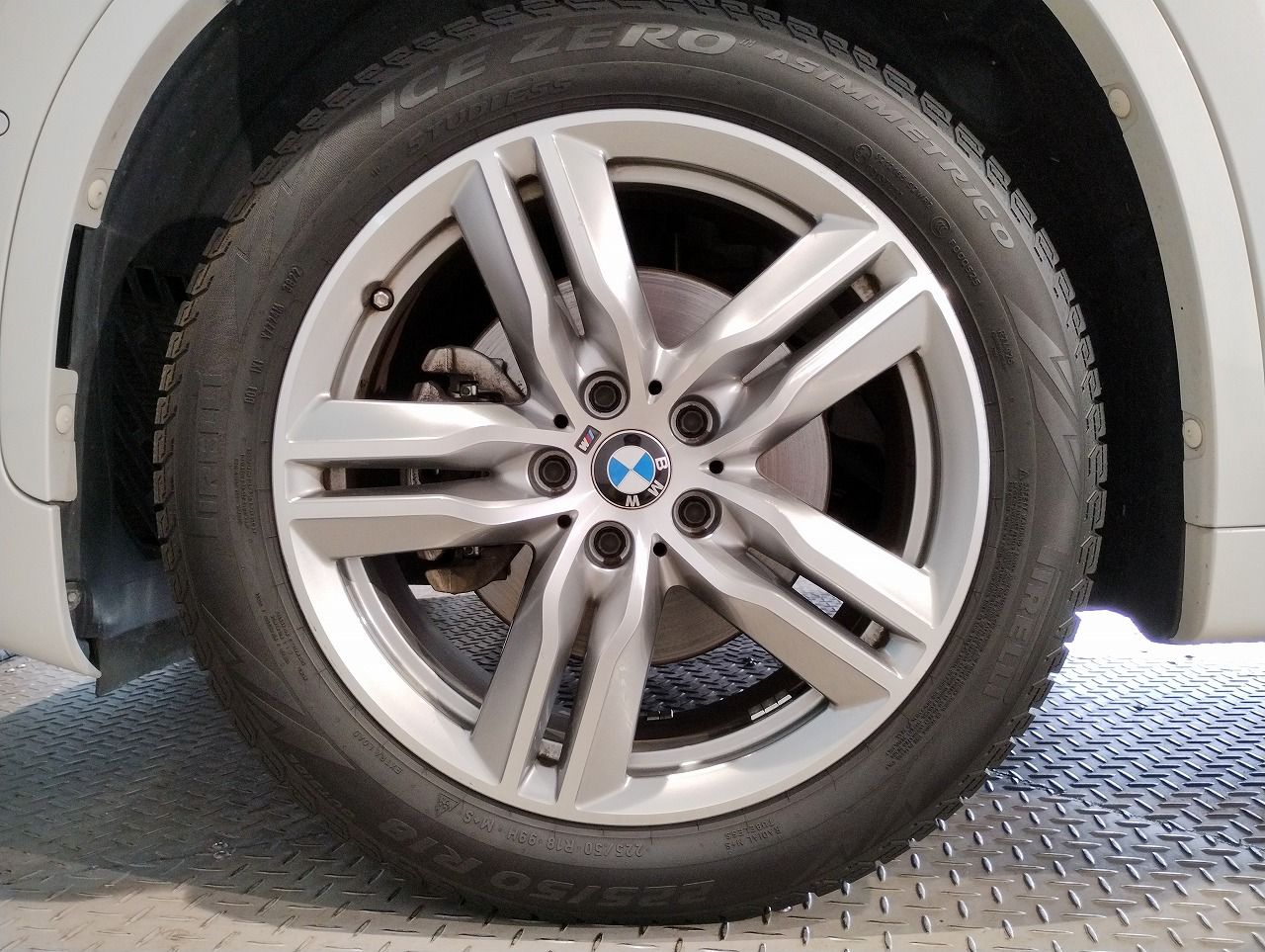 X1 SDRIVE18I