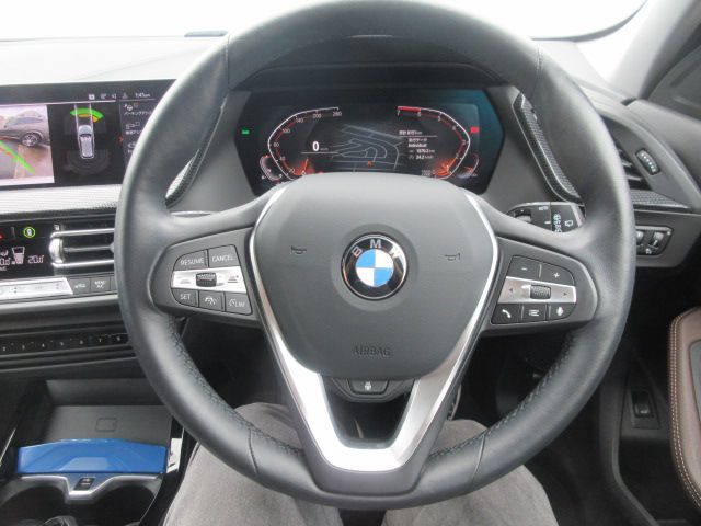 118i RHD