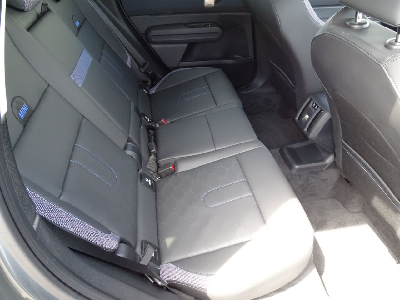 U25 MINI Countryman S ALL4