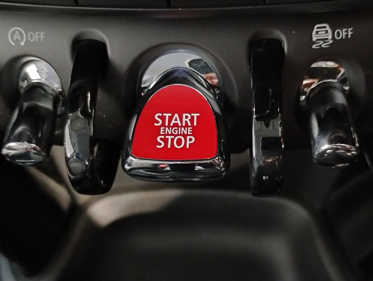 MINI One Hatch RHD F56