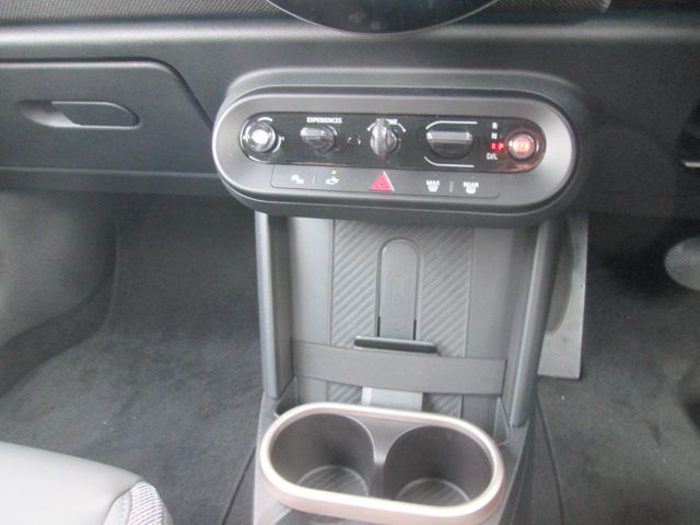 MINI Cooper C 5-doors