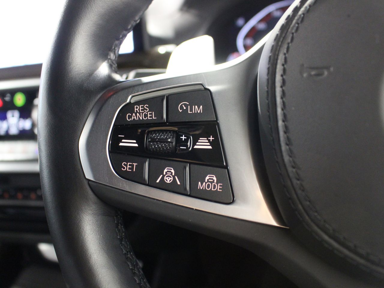 G01 X3 xDrive20d RHD ZA LCI