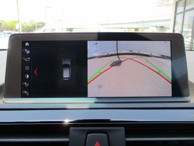M140I 5DOOR RHD