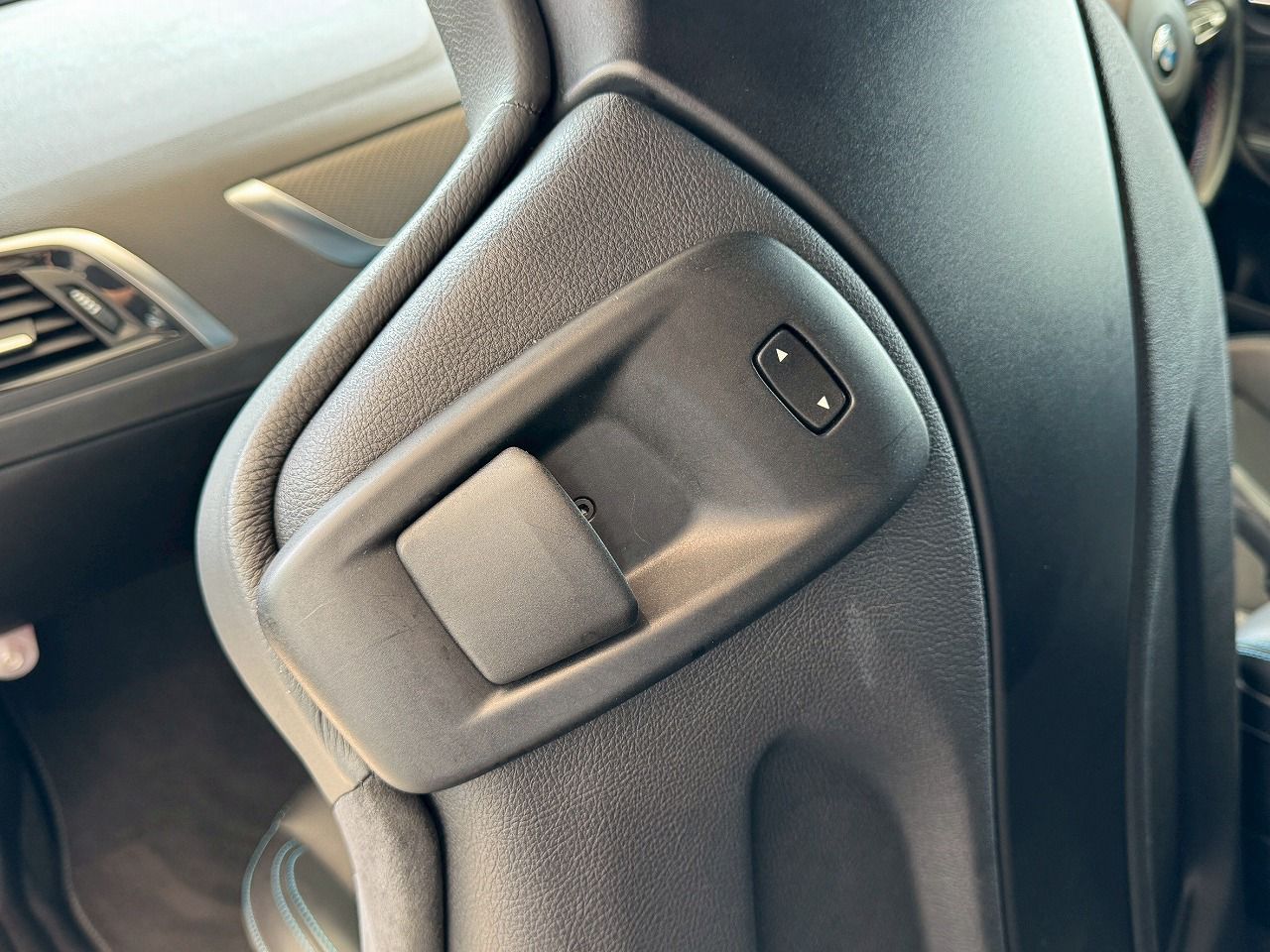 F87 M2 Competition S55 3.0i