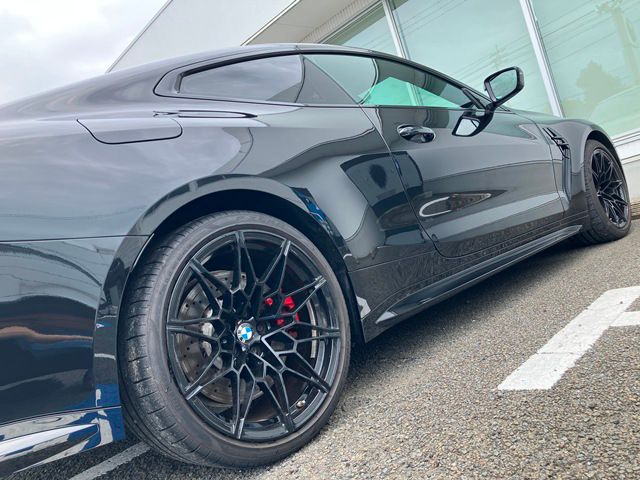 G82 M4 Competition M xDrive Coupe RHD