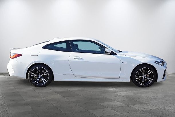 G22 420i B48 2.0 RHD