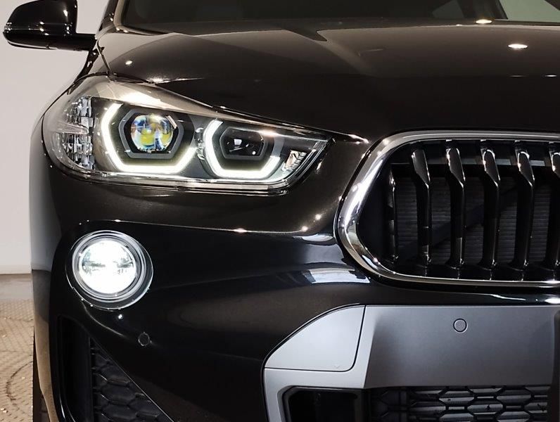 F39 X2 xDrive18d SAC B47 2.0d