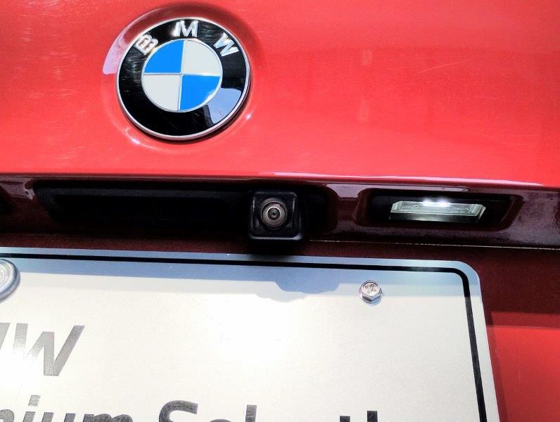 G20 320i Saloon RHD TU
