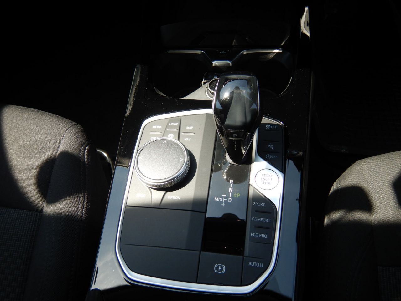 118i RHD