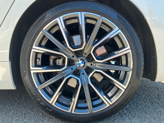 G11 740i Saloon LCI