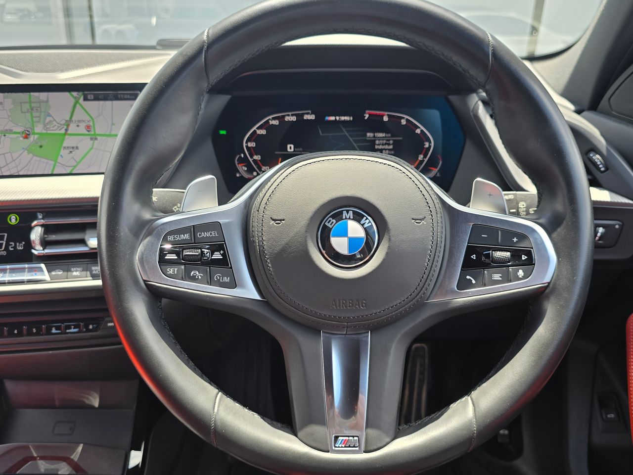 F40 M135i xDrive Sports Hatch 5-door B48 2.0i