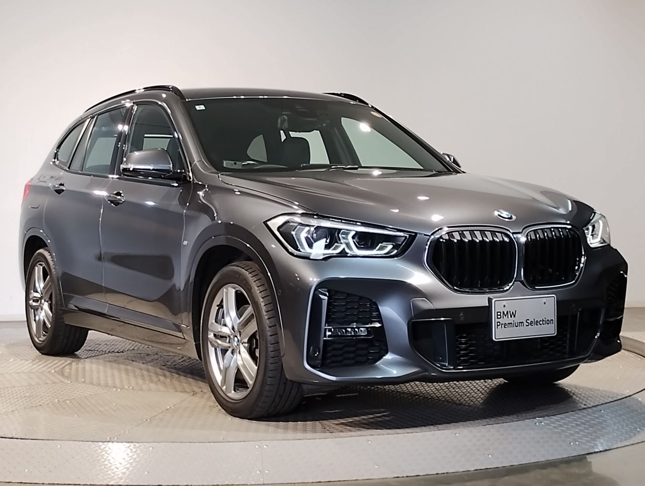 F48 X1 xDrive18d B47 2.0d LCI