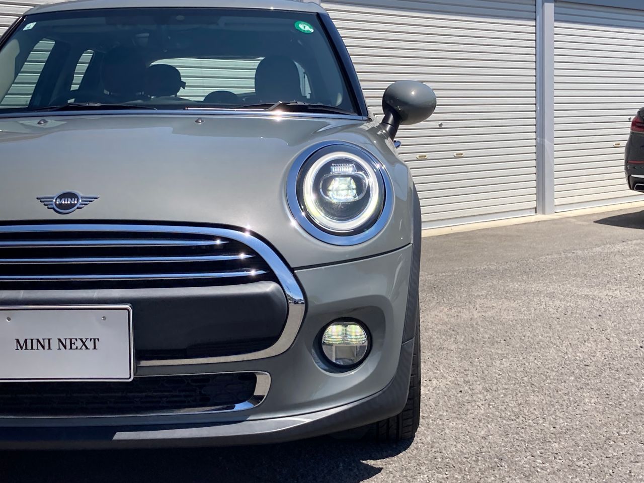 F55 ONE