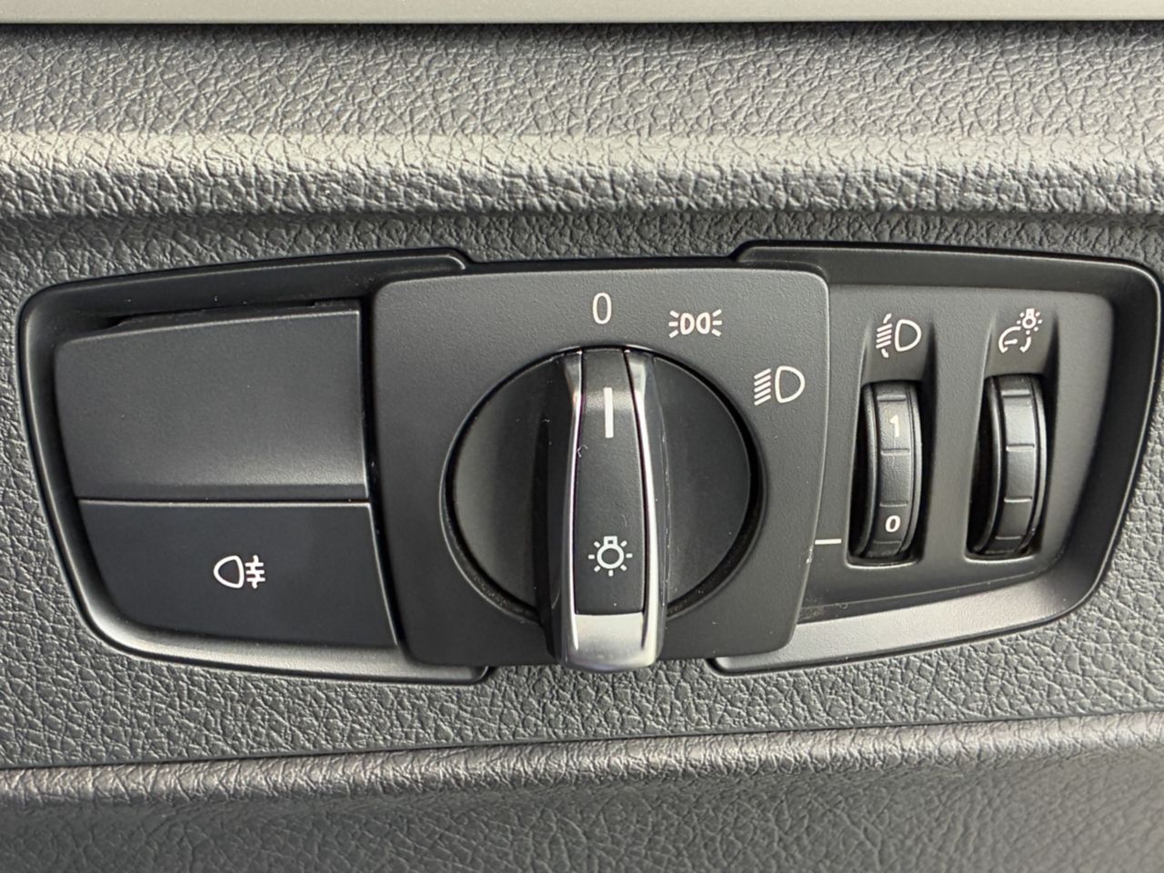 118 5DOOR RHD