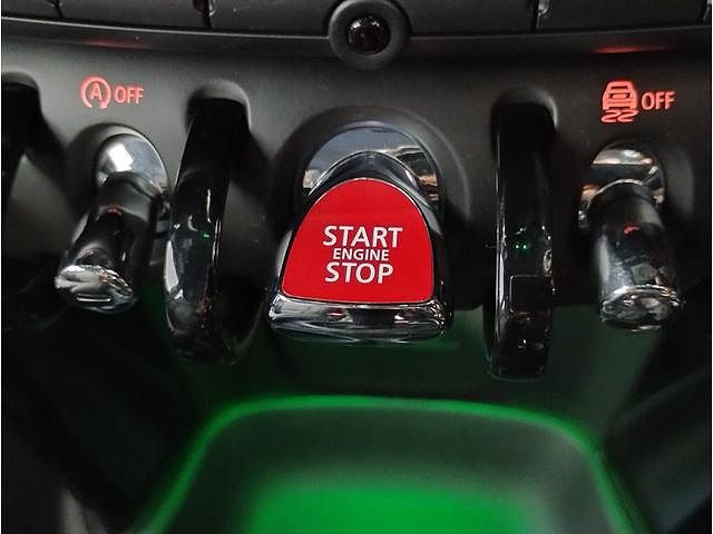 F55 MINI Cooper SD 5dr Hatch LCI