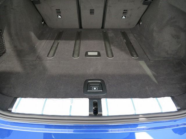 G21 320i Touring LCI RHD