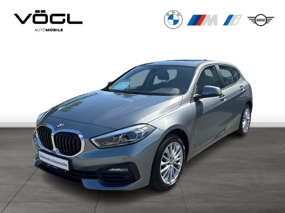 BMW 118