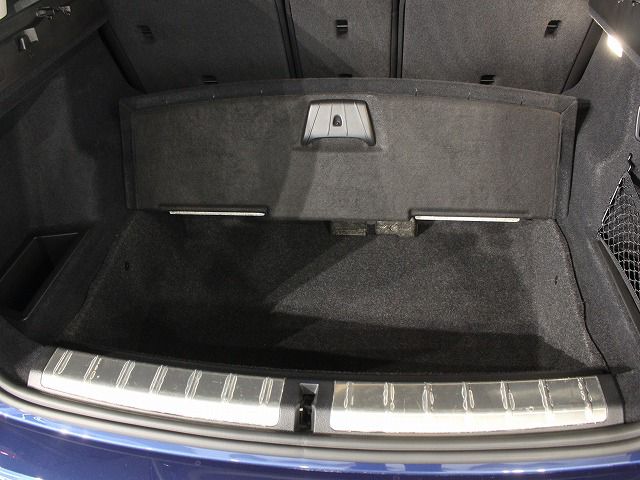 F48 X1 xDrive18d B47 2.0d LCI