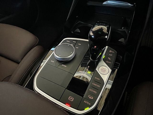 G01 X3 xDrive20d RHD ZA LCI