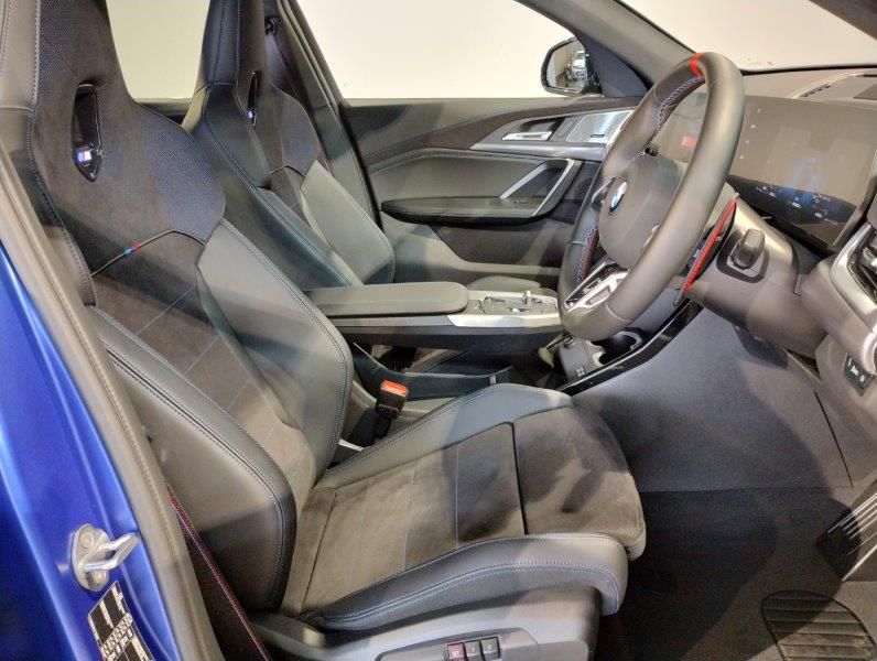X2 M35i xDrive RHD
