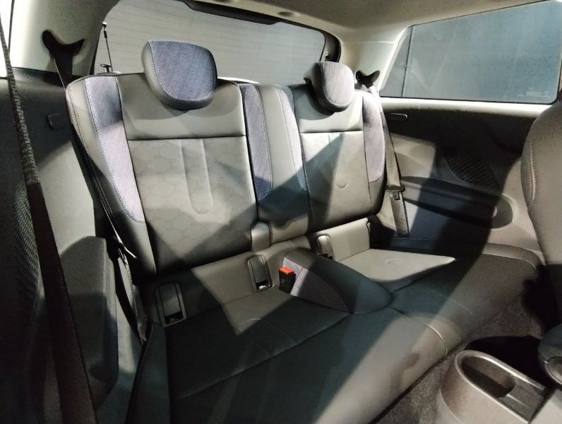 F66 MINI Cooper C 3Dr