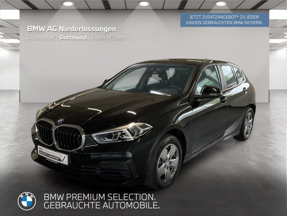 BMW 116