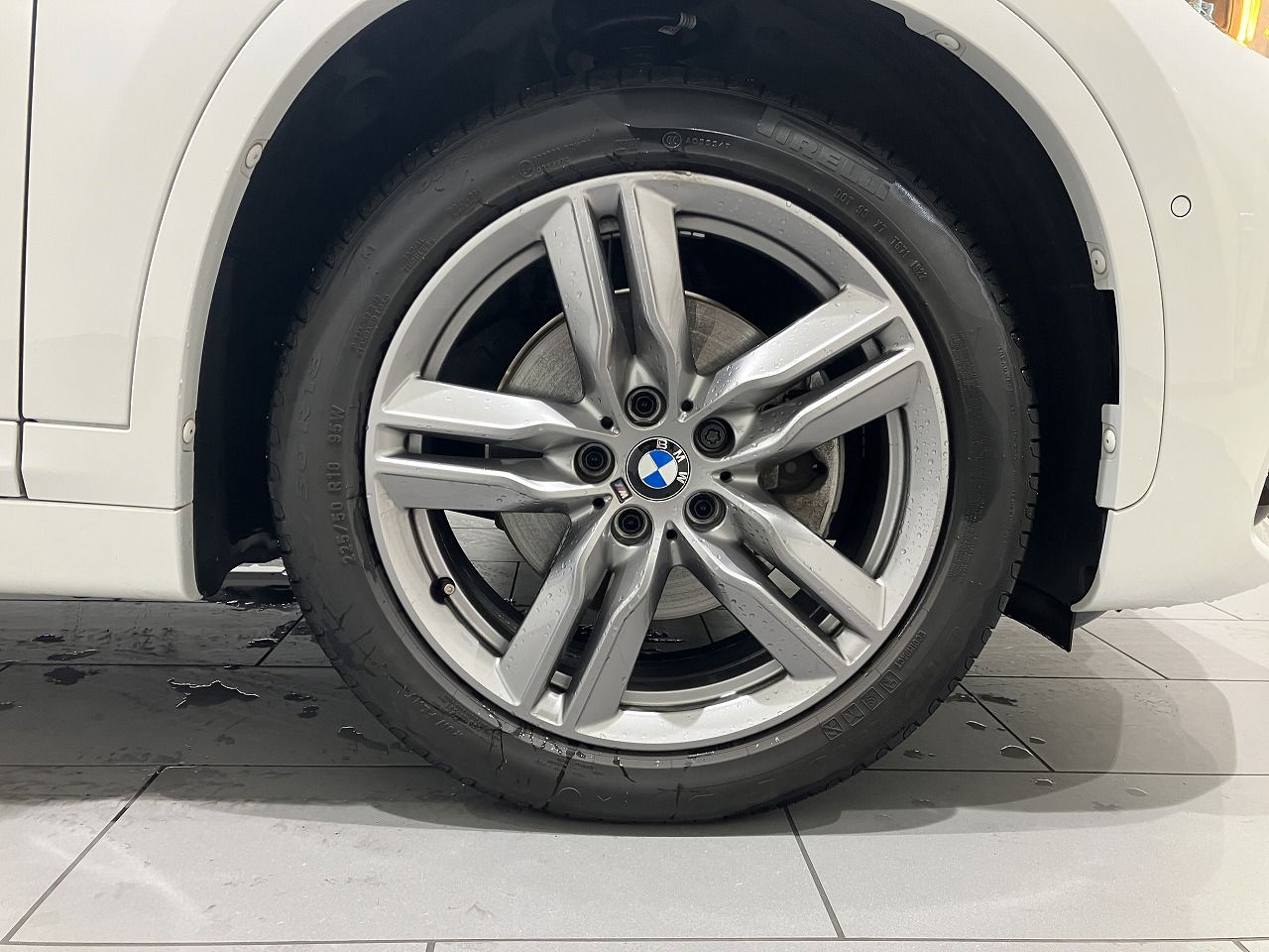 F48 X1 xDrive18d B47 2.0d LCI