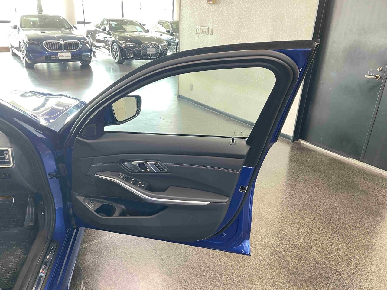 G21 320d xDrive Touring LCI RHD