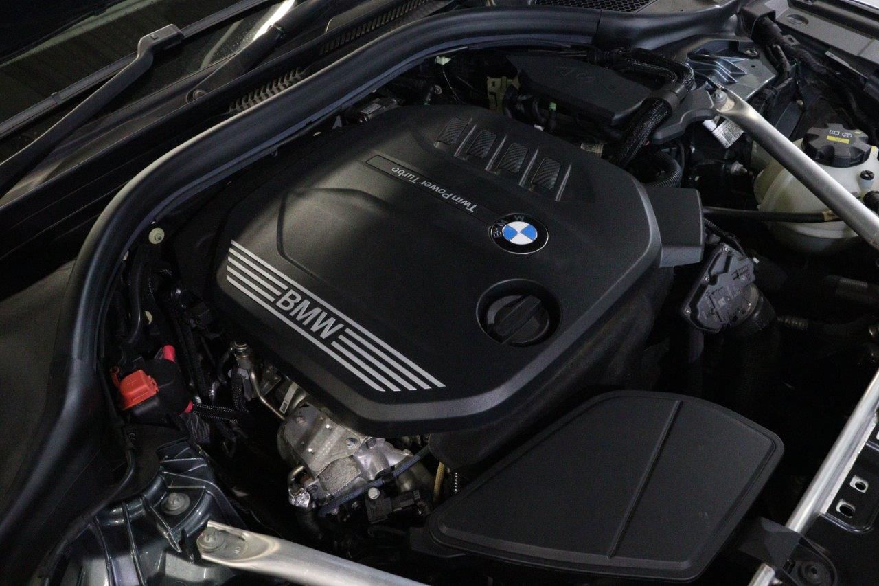 G30 520d xDrive SE Saloon B47 2.0d