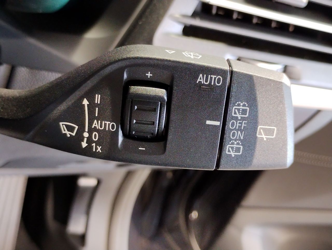 G01 X3 xDrive20d RHD ZA LCI