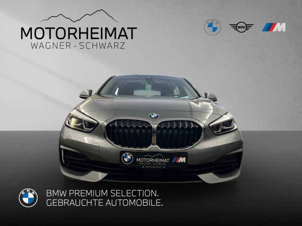 BMW 116