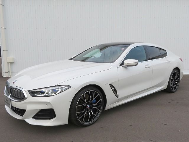 840i Gran Coupe Exclusive M Sport | 840 | 8シリーズ | BMW | 車両 | IUCP JP ...