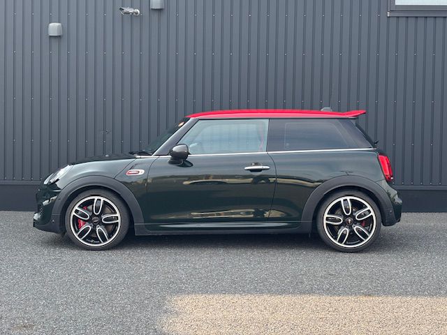 F56 MINI JOHN COOPER WORKS