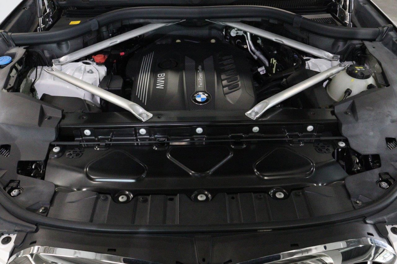 G05 X5 xDrive30d xLine B57 3.0d