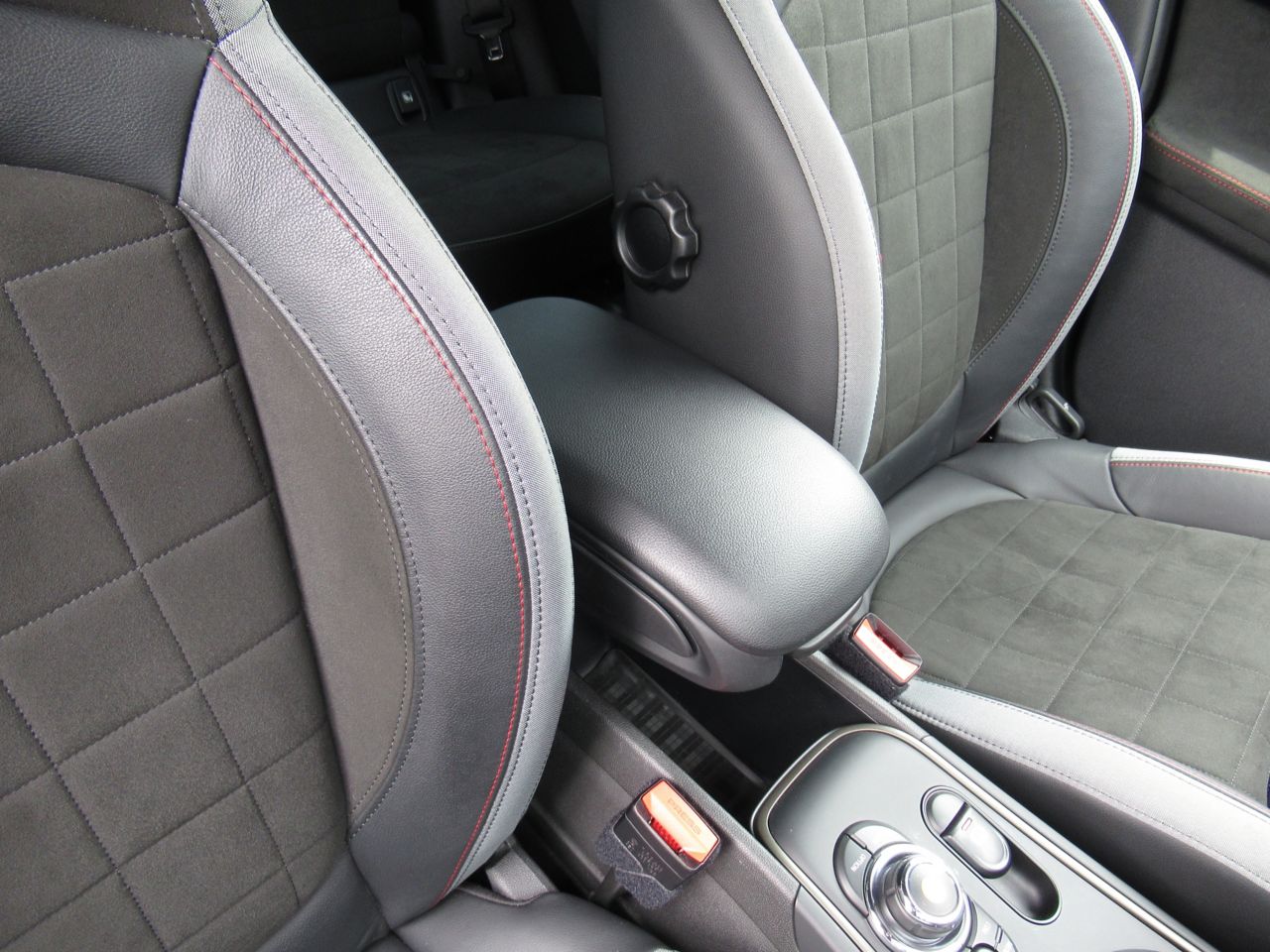 MINI John Cooper Works ALL4 Countryman RHD