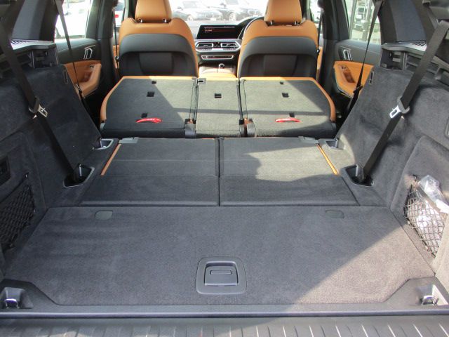 G05 X5 xDrive30d xLine B57 3.0d