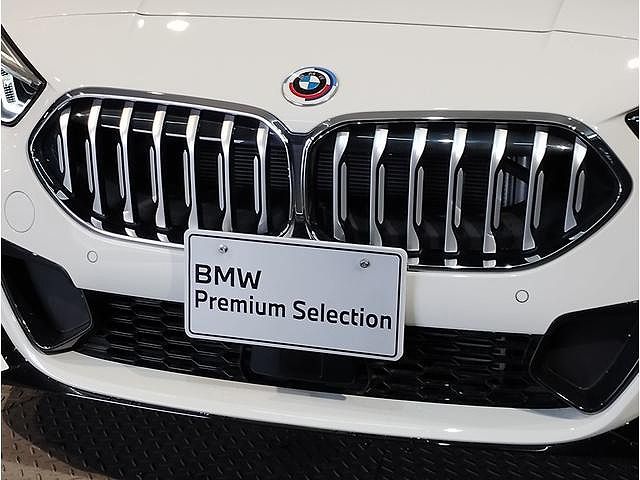 F44 218i Gran Coupe B38 1.5i