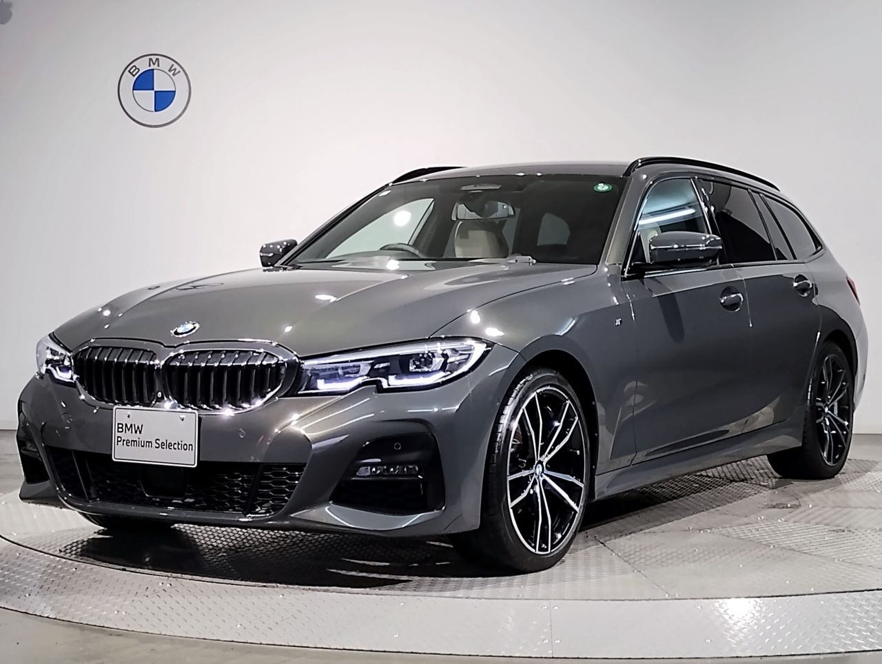 320d xDrive Touring M Sport