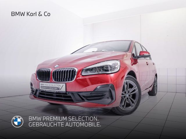225xe Active Tourer