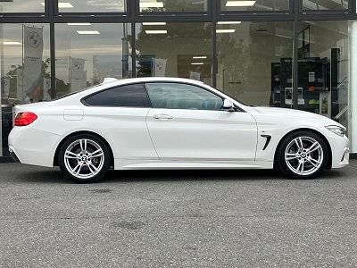 420I COUPE RHD