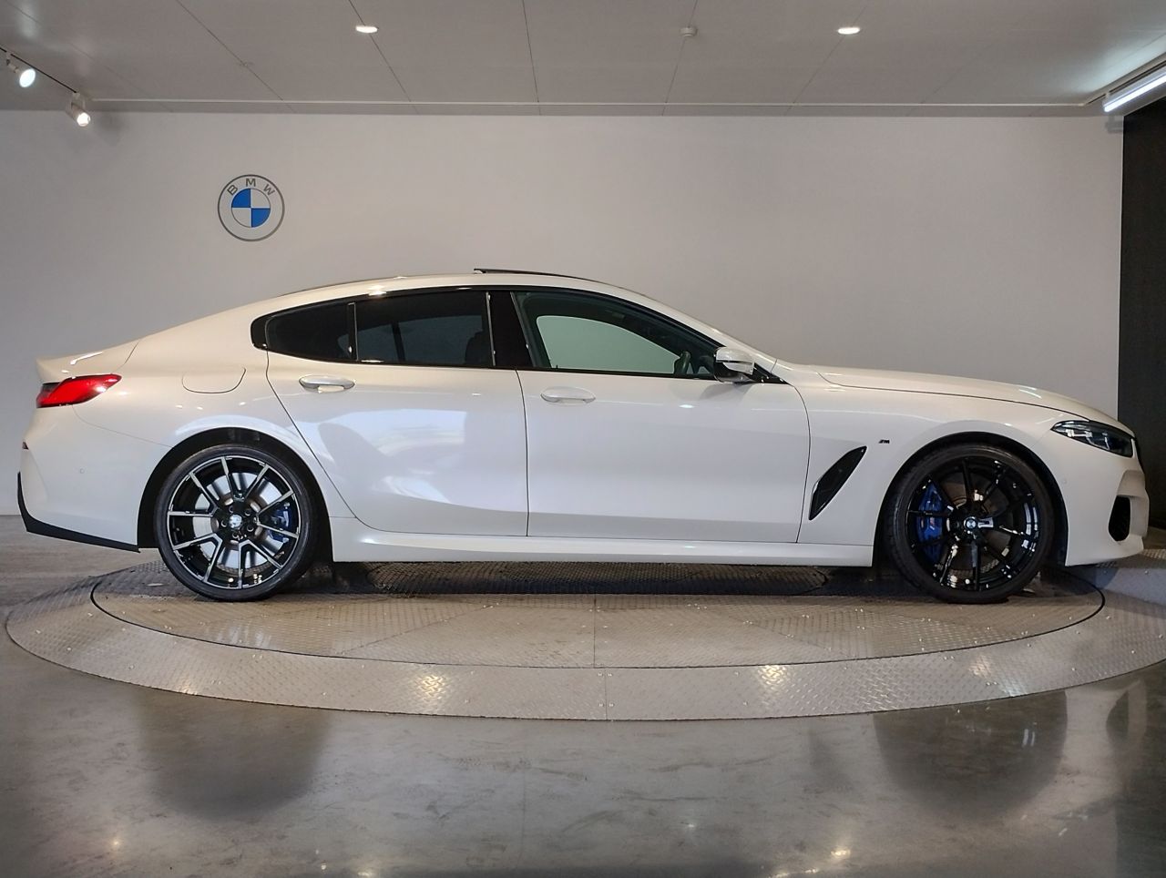 G16 840i M Sport Gran Coupe B58 3.0i