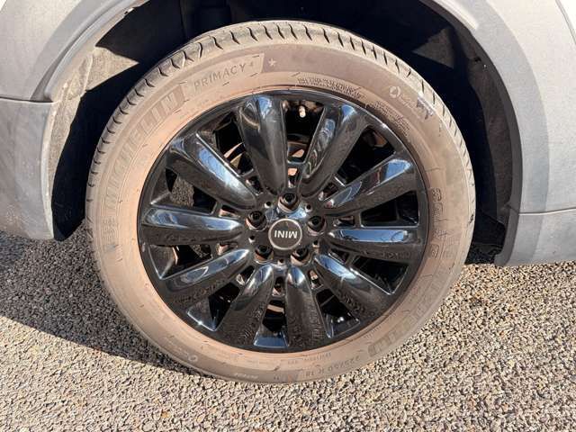 MINI CROSSOVER COPPER SD ALL4