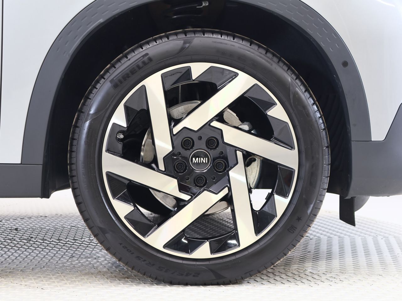U25 MINI Countryman S ALL4
