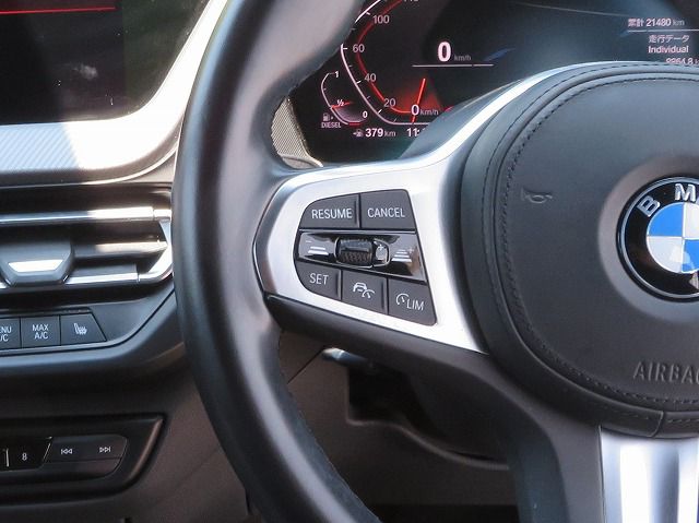 F40 118d Sports Hatch 5-door B47 2.0d