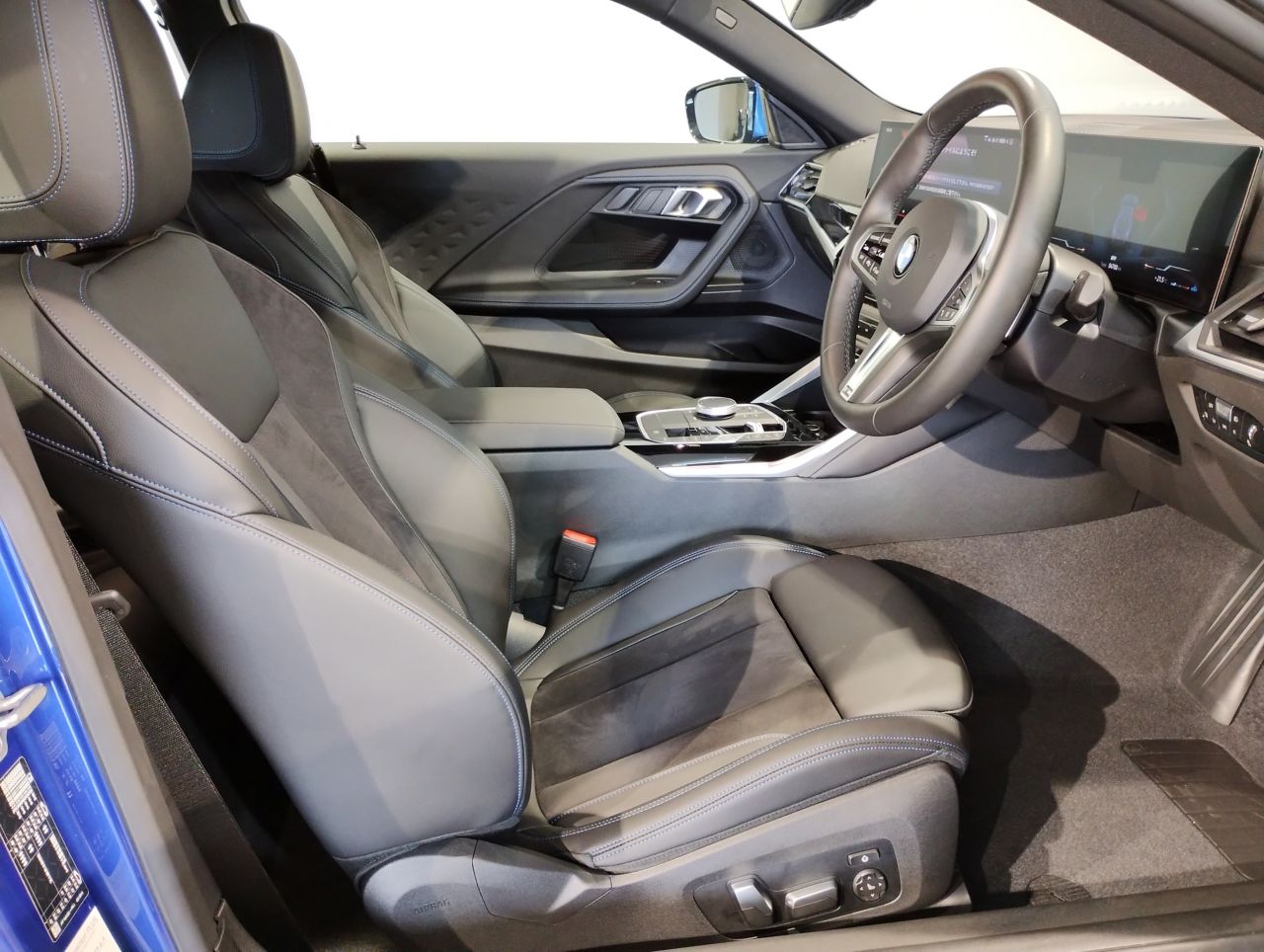 G42 220i Coupe