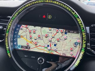 MINI Cooper F56 RHD