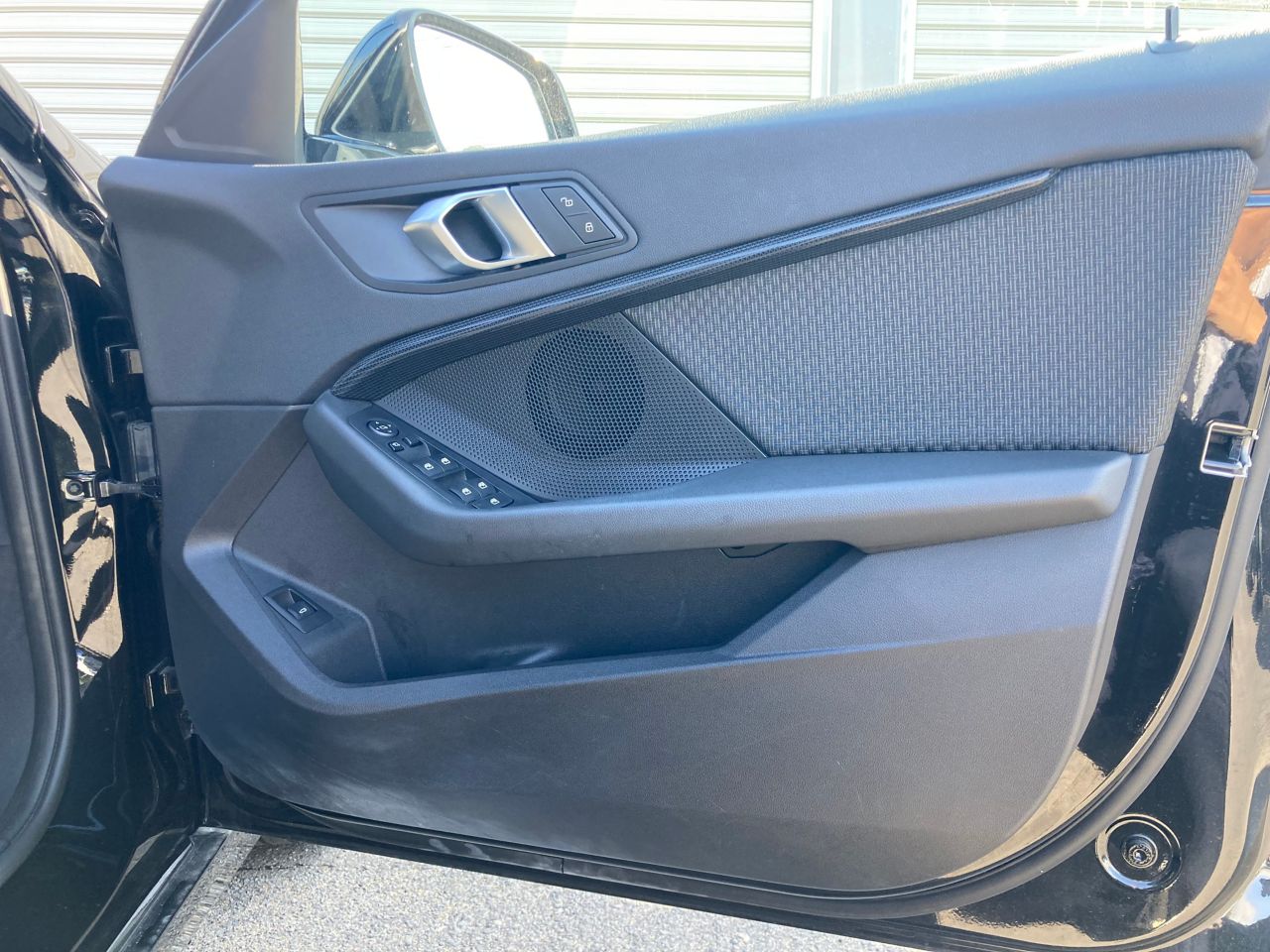 F40 118d Sports Hatch 5-door B47 2.0d