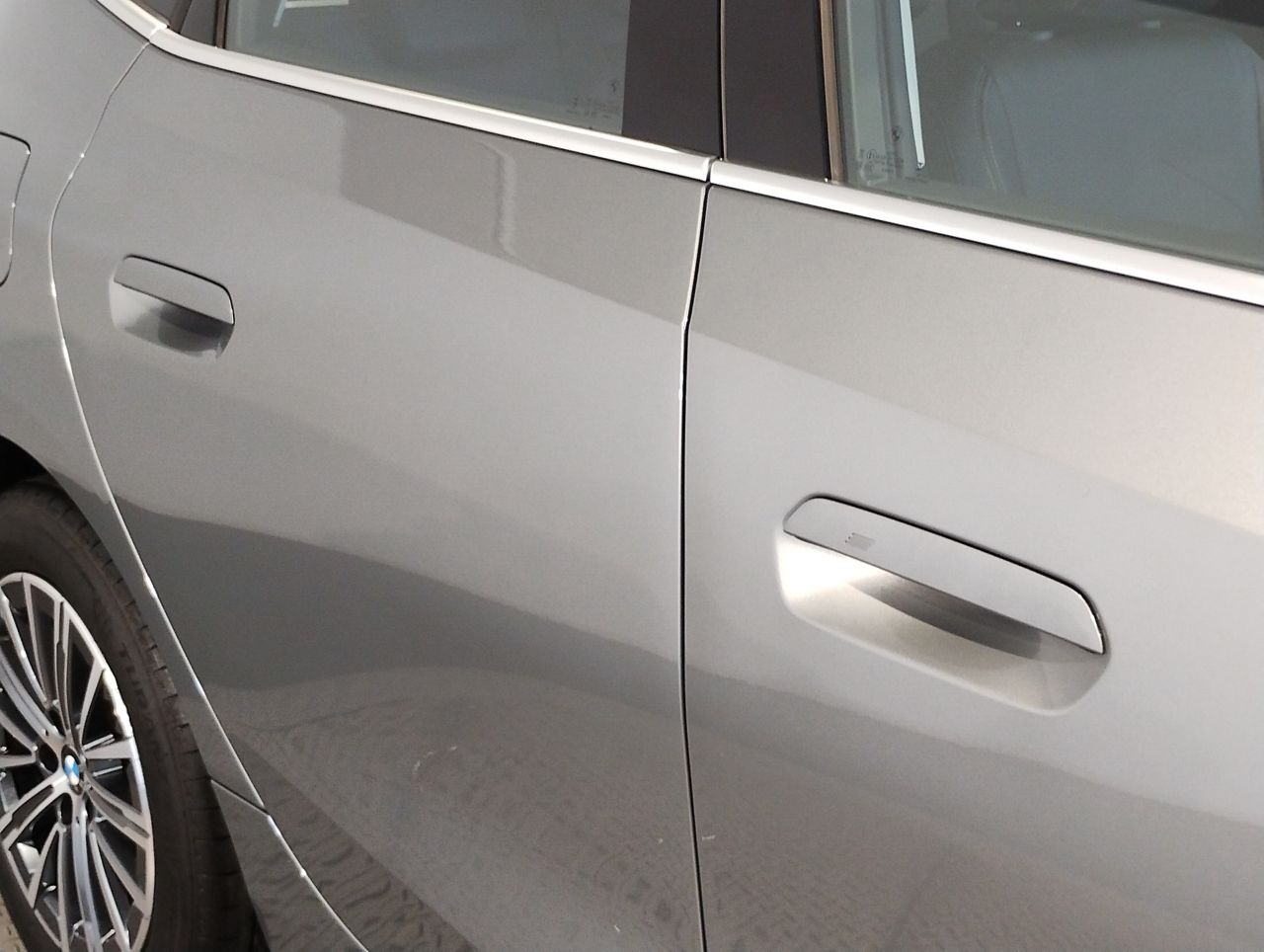 U06 218d Active Tourer B47 2.0d