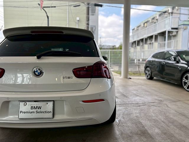 118 5DOOR RHD
