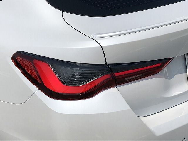 G26 M440i xDrive B58 3.0 RHD